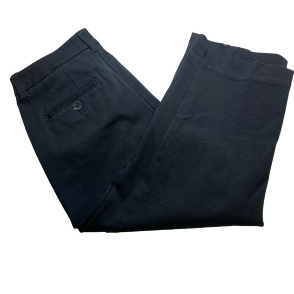 Additions By Chico Black Slacks - Picture 2 of 7